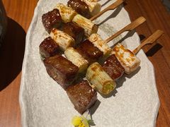 -Mr.Fish鱼鲜生海鲜放题(高德置地冬广场店)