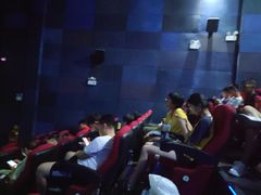 -橙天嘉禾影城(河源凯旋店)