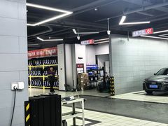 -天猫养车(哈贝卡硕士路店)