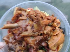 -上海师范大学西部食堂