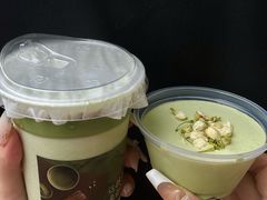 -仙雨林·奶茶鲜果茶(书院巷店)