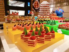 -食光全日制餐厅(绵阳首开喜来登酒店)