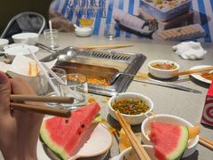 -海底捞火锅(坪山益田假日广场店)