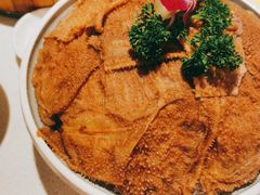 -墨居上隐·院子里火锅(峨眉店)