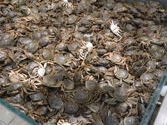 -永辉超市(鲁谷店)