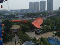 -无锡融创乐园