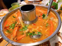 -simply thai天泰(长泰广场店)