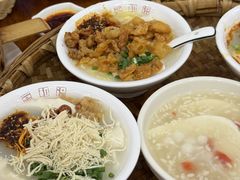 -豆相识•九九豆腐脑(牛咡桥店)