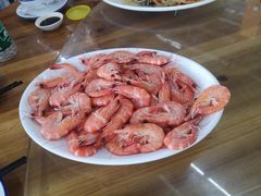 -明记海鲜大排档(巽寮湾店)