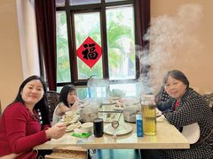 -海南椰子鸡餐厅(三亚湾红树林店)