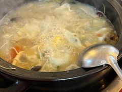 -花水湾红太阳牛肉汤锅