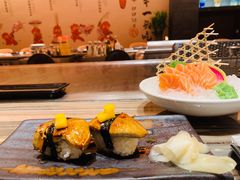 -赤坂亭·M9和牛烧肉·铁板烧·日料398放题(长泰广场店)