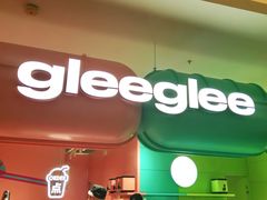 -gleeglee乐溢亦茶(合生汇店)