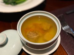 -万荟轩海鲜·粤式点心自助餐厅(蓝海风万怡酒店)