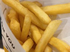 -德克士(砂之船奥特莱斯店)