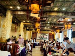 -便宜坊烤鸭店(玉蜓桥天坛店)