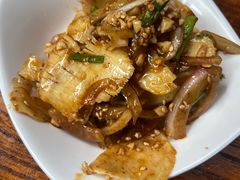 -屯屯面(海尔路店)