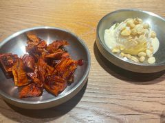 -丽伟的串·烧烤·砂锅(芝麻街店)