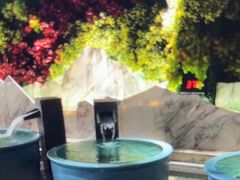 -青水瓦台汤泉(未央店)