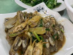 -景好海鲜餐厅(大鹏必选旅游店)