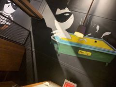 -探鱼·鲜青椒爽麻烤鱼(天河优托邦店)