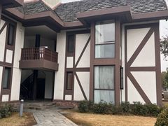 -太阳岛度假酒店