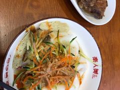 -秦人美食(中山医店)
