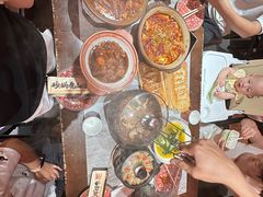 -山四砂锅(太原钟楼街店)