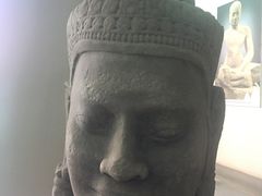 -吴哥国家博物馆