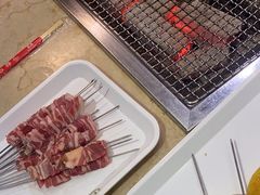 -禾记海鲜烧烤(八一路店)
