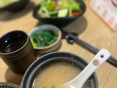 -御瀛日本料理