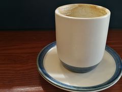 -Be Lived Cafe比例咖啡(摩天轮店)