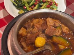 -西贝(枫蓝国际购物中心店)