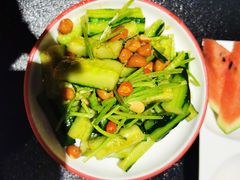 -辣尚瘾·烤鱼·新川菜(牡丹园直营店)