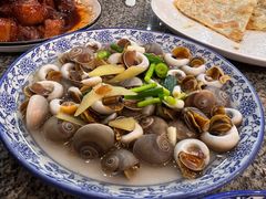 花螺-天台徐家小吃