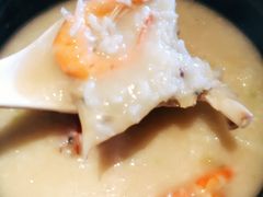 -颐和•海鲜砂锅粥•啫啫煲(奥林匹克广场店)