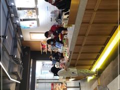 -COSTA COFFEE(武汉武商MALL店)