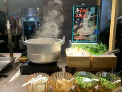 -喜庭海鲜自助(来福士店)