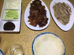 -德缘烤鸭店(大栅栏店)