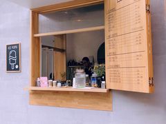 -RAC BAR(安福路店)