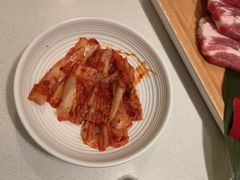 -韩时烤肉(枫蓝店)
