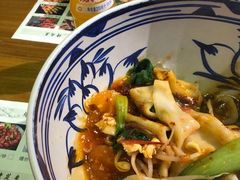 -元志初腊汁肉夹馍(钟楼粉巷店)