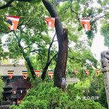 雨后～如新