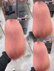 -ASG Hair Salon烫染·接发