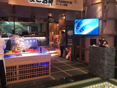 门面-文三酒肆自助放题(新街口友谊广场店)