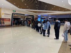 -北京英嘉国际影城(金源CINITY店)