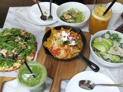 -农畉LONFOOD(福田星河COCOPark店)