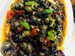 -怪怪龙虾·澳洲蓝龙王·深夜食堂(惊驾路店)