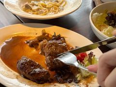 -FABIO’S费比欧披萨餐厅