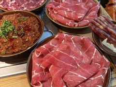 -阳阳老火锅(小南门店)